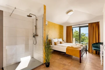 Spacious Villa in Vrbnik, Krk