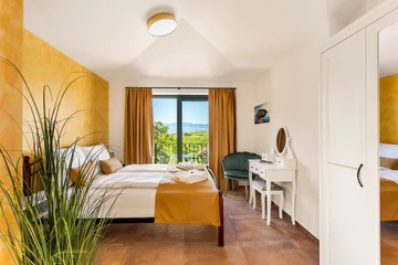 Spacious Villa in Vrbnik, Krk