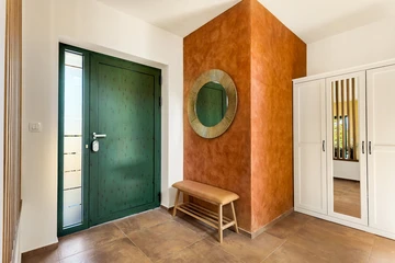 Spacious Villa in Vrbnik, Krk