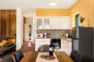 Spacious Villa in Vrbnik, Krk