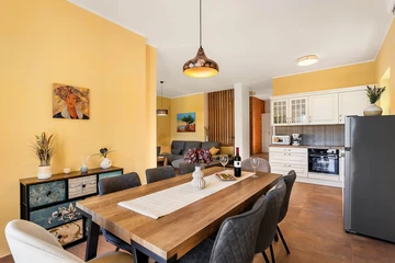 Spacious Villa in Vrbnik, Krk