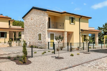 Spacious Family Villa in Vrbnik, Krk