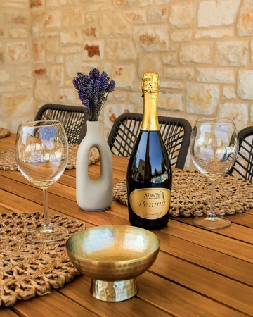 Spacious Family Villa in Vrbnik, Krk