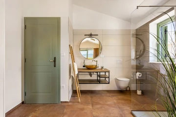 Spacious Family Villa in Vrbnik, Krk