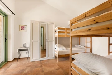 Spacious Family Villa in Vrbnik, Krk