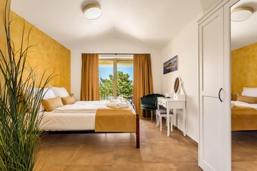 Spacious Family Villa in Vrbnik, Krk