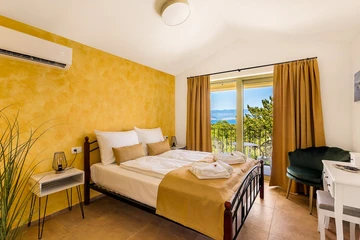 Spacious Family Villa in Vrbnik, Krk