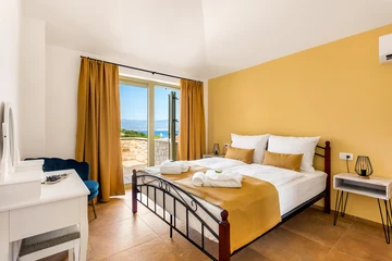 Spacious Family Villa in Vrbnik, Krk