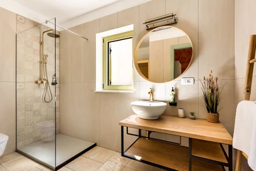 Spacious Family Villa in Vrbnik, Krk