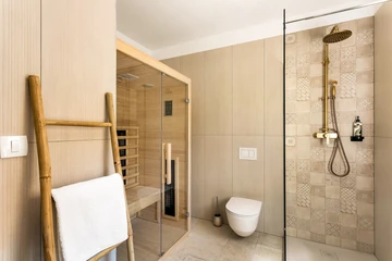 Spacious Family Villa in Vrbnik, Krk