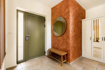 Spacious Family Villa in Vrbnik, Krk