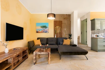 Spacious Family Villa in Vrbnik, Krk