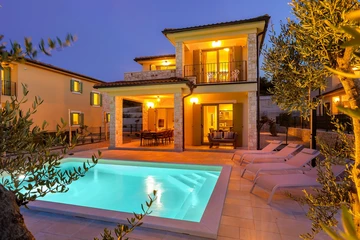 Spacious Family Villa in Vrbnik, Krk