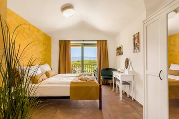 Seaside Family Villa in Vrbnik, Krk