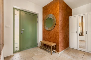 Seaside Family Villa in Vrbnik, Krk