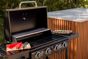 Seaside Family Villa in Vrbnik, Krk