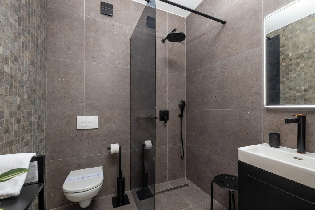 3-Bedroom Villa in Linardići (Krk) for 8 Guests