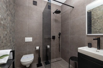 3-Bedroom Villa in Linardići (Krk) for 8 Guests