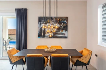 3-Bedroom Villa in Linardići (Krk) for 8 Guests