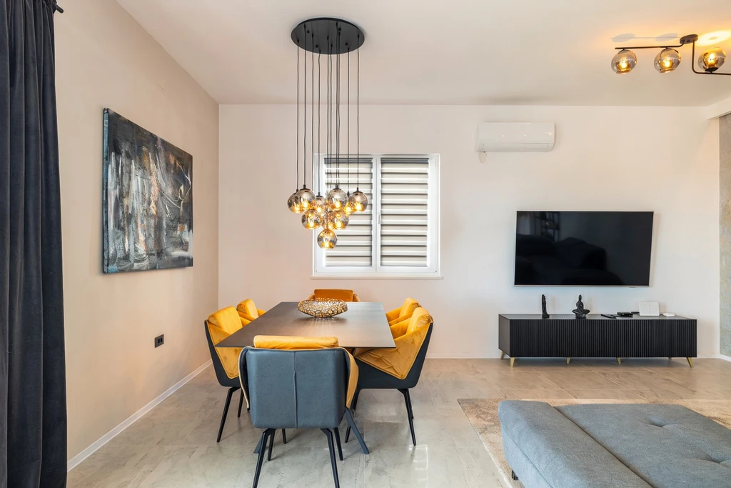 3-Bedroom Villa in Linardići (Krk) for 8 Guests