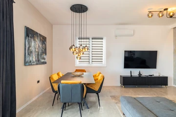 3-Bedroom Villa in Linardići (Krk) for 8 Guests