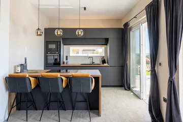 3-Bedroom Villa in Linardići (Krk) for 8 Guests