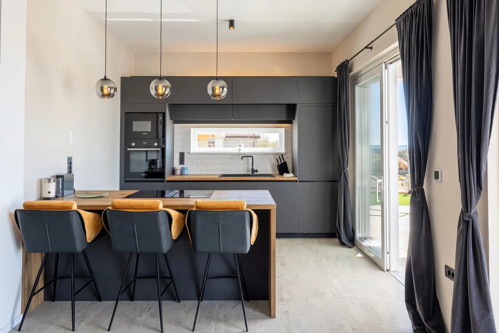 3-Bedroom Villa in Linardići (Krk) for 8 Guests