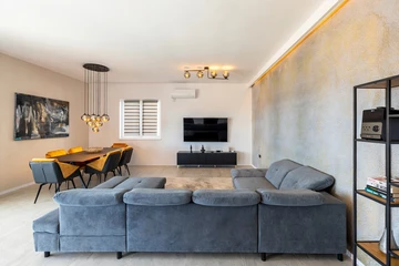 3-Bedroom Villa in Linardići (Krk) for 8 Guests