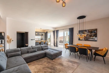 3-Bedroom Villa in Linardići (Krk) for 8 Guests