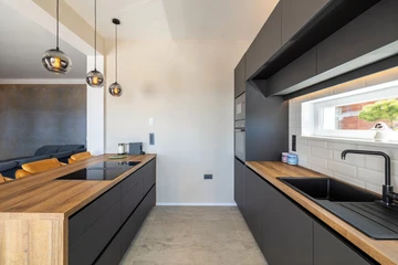 3-Bedroom Villa in Linardići (Krk) for 8 Guests