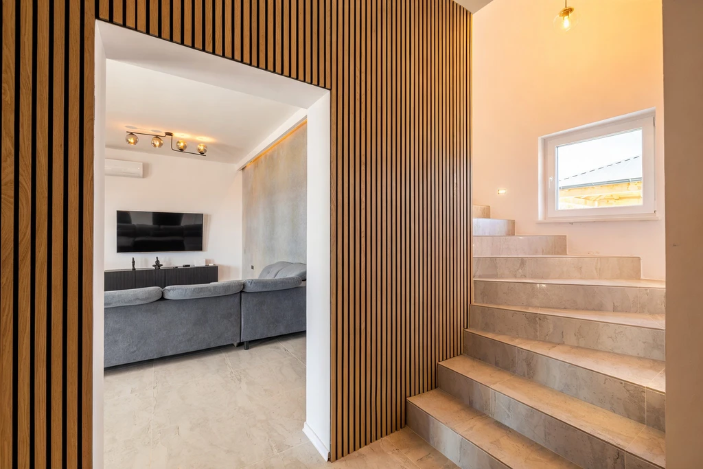 3-Bedroom Villa in Linardići (Krk) for 8 Guests