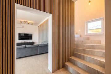 3-Bedroom Villa in Linardići (Krk) for 8 Guests