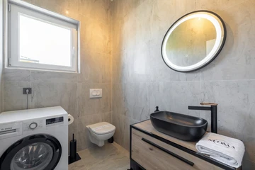 3-Bedroom Villa in Linardići (Krk) for 8 Guests