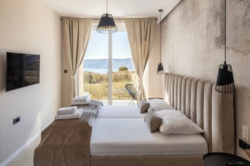 3-Bedroom Villa in Linardići (Krk) for 8 Guests