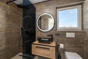 3-Bedroom Villa in Linardići (Krk) for 8 Guests