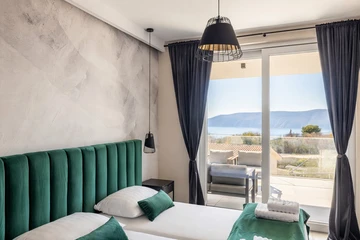 3-Bedroom Villa in Linardići (Krk) for 8 Guests