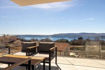 3-Bedroom Villa in Linardići (Krk) for 8 Guests