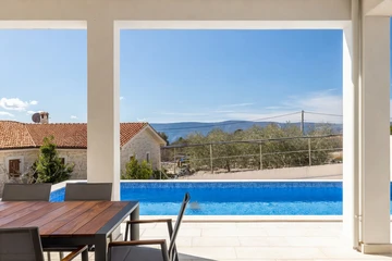 3-Bedroom Villa in Linardići (Krk) for 8 Guests