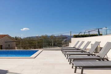 3-Bedroom Villa in Linardići (Krk) for 8 Guests