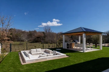 3-Bedroom Villa in Linardići (Krk) for 8 Guests