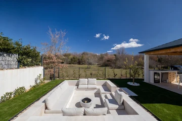 3-Bedroom Villa in Linardići (Krk) for 8 Guests