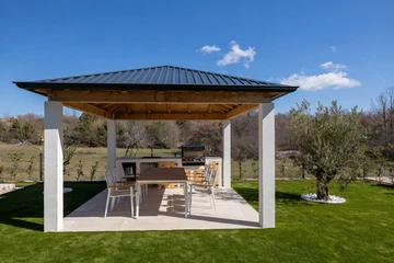 3-Bedroom Villa in Linardići (Krk) for 8 Guests