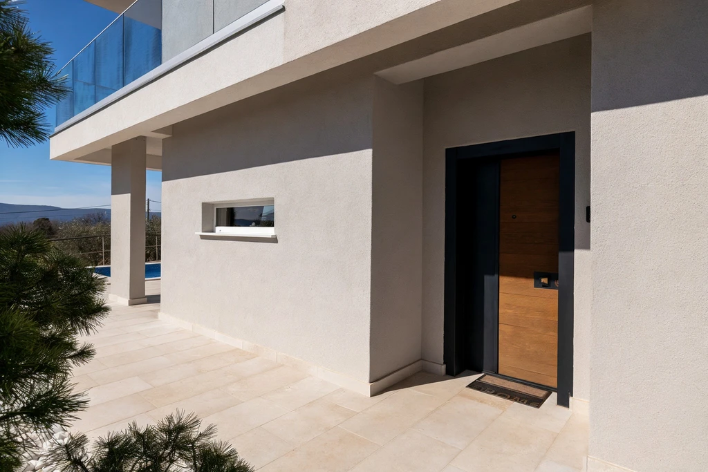3-Bedroom Villa in Linardići (Krk) for 8 Guests