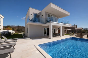 3-Bedroom Villa in Linardići (Krk) for 8 Guests