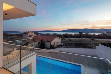 3-Bedroom Villa in Linardići (Krk) for 8 Guests