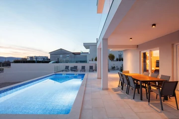 3-Bedroom Villa in Linardići (Krk) for 8 Guests