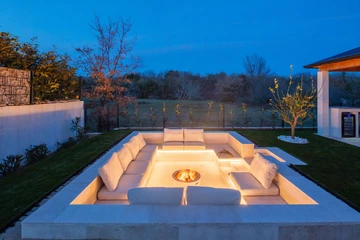 3-Bedroom Villa in Linardići (Krk) for 8 Guests