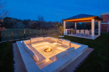 3-Bedroom Villa in Linardići (Krk) for 8 Guests