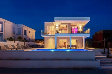 3-Bedroom Villa in Linardići (Krk) for 8 Guests