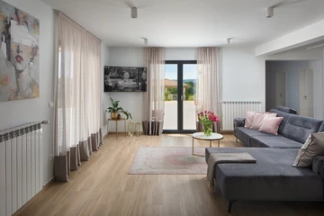 4-Bedroom Villa in Kostrčani, Istria